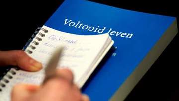Voltooid leven