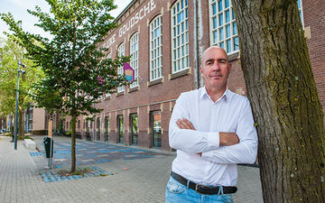 Arjan van Essen