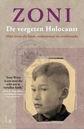 Zoni Weisz boek