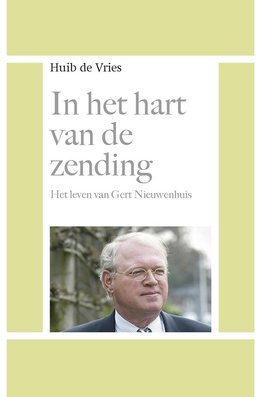 Gert Nieuwenhuis boek