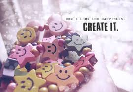 Geluk create it