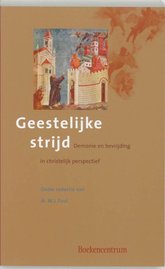 Paul boek geestelijke strijd