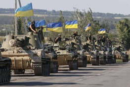 Oekraine leger